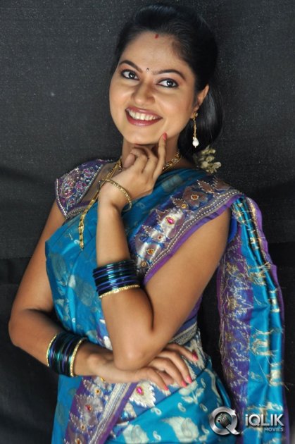 Suhasini
